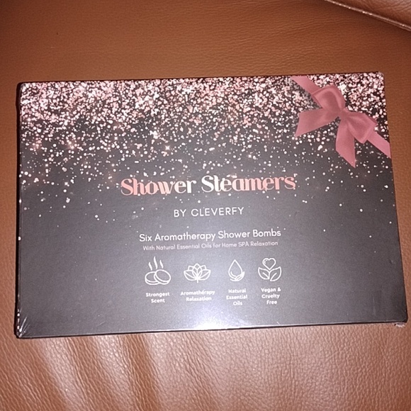 4 x new cleverfy shower steamers - Picture 9 of 16